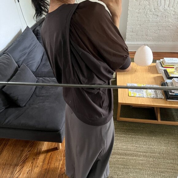 Ritsuko Shirahama top - Picture 7 of 7